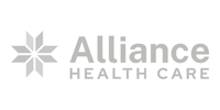 alliance health care logo