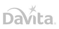 davita logo