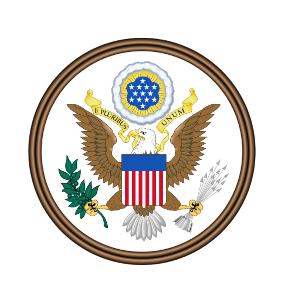 great seal of the united states