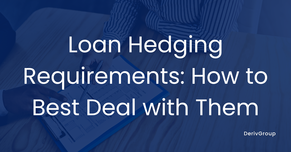 loan hedging requirements white paper cover