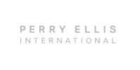 perry ellis international logo