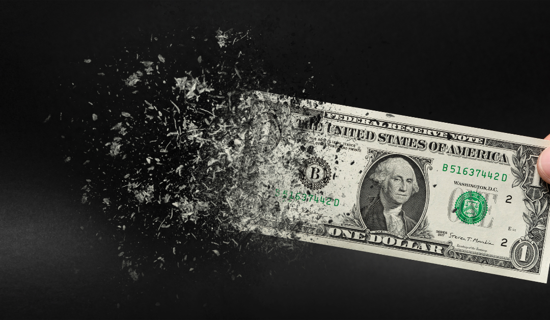 Inflation Surge, Rate Cuts Ahead