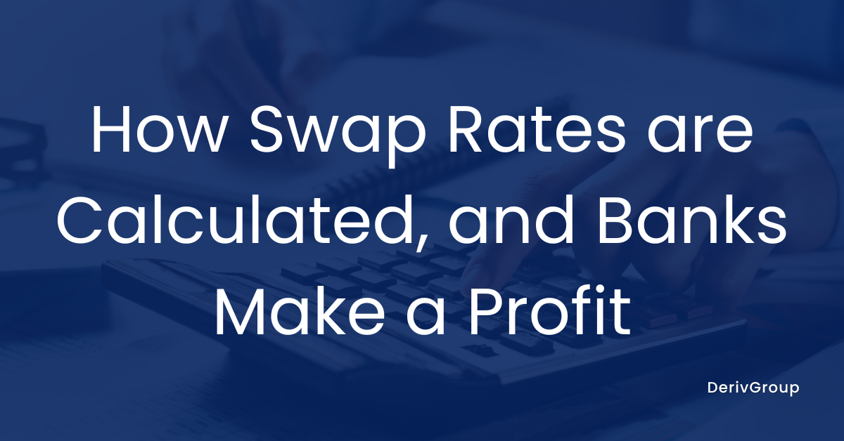 swap rates calculated white paper cover