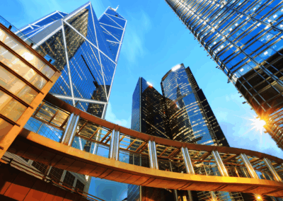 Commercial Property Loan Refinancing